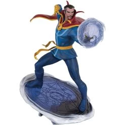 Marvel Contest Of Champions: Doctor Strange 1:10 Scale Statue