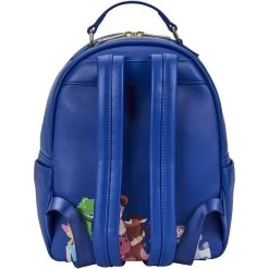 Loungefly Disney Pixar Moment Toy Story Woody Bo Peep Womens Double Strap Shoulder Bag Purse Backpack 8 Loungefly Disney Pixar Moment Toy Story Woody Bo Peep Womens Double Strap Shoulder Bag Purse Backpack -Anime Peripherals 71DqqpcuUML. AC SL1500