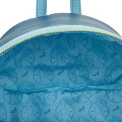 Loungefly Disney Cinderella Princess Scene Backpack Shoulder Bag Purse -Anime Peripherals 71EESjJz0KL. AC SL1024