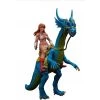 Storm Collectibles - Tyris Flare & Blue Dragon [Golden Axe] 1/12 Action Figure