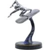 Diamond Select Toys Marvel Premier Collection: Silver Surfer 12" Statue