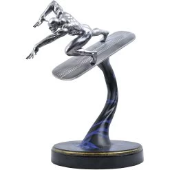 Diamond Select Toys Marvel Premier Collection: Silver Surfer 12" Statue