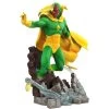 DIAMOND SELECT TOYS Marvel Gallery: Vision PVC Statue