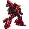 Tamashi Nations - Mobile Suit Gundam CHAR'S COUNTERATTACK - MSN-04 Sazabi Bandai Spirits Gundam Universe