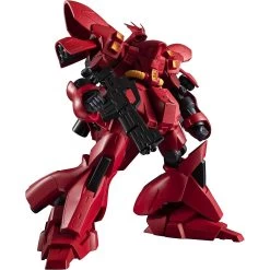Tamashi Nations - Mobile Suit Gundam CHAR'S COUNTERATTACK - MSN-04 Sazabi Bandai Spirits Gundam Universe