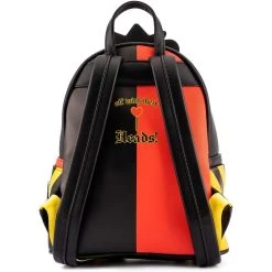 Loungefly Disney Villains Scene Series Queen Of Hearts Womens Double Strap Shoulder Bag Purse 11 Loungefly Disney Villains Scene Series Queen Of Hearts Womens Double Strap Shoulder Bag Purse -Anime Peripherals 71JSYqcvzbL. AC SL1300