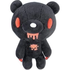 Black Gloomy Bear Plush 8" Great Eastern Entertainment