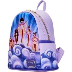 Disney Hercules Muses Clouds Mini Backpack Double Strap Shoulder Bag Purse -Anime Peripherals 71Kwxn5QCsL. AC SL1440