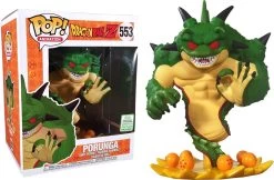 Funko Pop! Animation: Dragon Ball Z - Porunga 6-in 2019 Spring Convention Exclusive