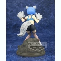 Banpresto Re:Zero Starting Life In Another World Rem Espresto Monster Motions -Anime Peripherals 71MeYMJPrOL. AC SL1500