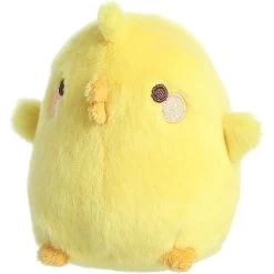 Aurora World Molang - 4.5" Piu Piu Plush -Anime Peripherals 71SS9w yP6S. AC SL1500