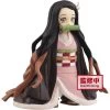 Banpresto Demon Slayer: Kimetsu No Yaiba Vol.17 B Nezuko Kamado Figure