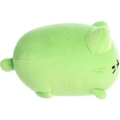 Aurora - Tasty Peach - 7" Pistachio Meowchi Plush -Anime Peripherals 71T9izHyx4L. AC SL1500