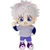 Great Eastern Entertainment Hunter X Hunter - Killua SD Plush 8"