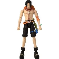 Anime Heroes Bandai One Piece Portgas D. Ace Action Figure -Anime Peripherals 71 ESCfOjbL. AC SL1500 0cb4e680 3ec1 43dd 8f5d 4923f59bb750
