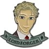 Spy X Family - Loid Forger Ribbon Pin Great Eastern Entertainment