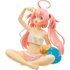 Banpresto - That Time I Got Reincarnated As A Slime - Relax Time - Milim 7 Banpresto - That Time I Got Reincarnated As A Slime - Relax Time - Milim -Anime Peripherals 71 nQ0FC8VL. AC SL1500 5f19b592 4509 4053 b8a0 5554027f3593