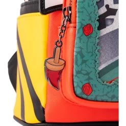 Loungefly Disney Villains Scene Series Queen Of Hearts Womens Double Strap Shoulder Bag Purse 8 Loungefly Disney Villains Scene Series Queen Of Hearts Womens Double Strap Shoulder Bag Purse -Anime Peripherals 71lX m2lwlL. AC SL1500