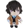 Bungo Stray Dogs - Osamu Plush 8" Great Eastern Entertainment