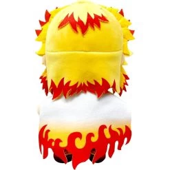 Demon Slayer - Rengoku Plush 8" Great Eastern Entertainment -Anime Peripherals 71stL KiqbL. AC SL1500 f23263d1 9cb1 4c47 b604 28f032b9f7ae