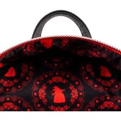 Loungefly Disney Villains Scene Series Queen Of Hearts Womens Double Strap Shoulder Bag Purse 10 Loungefly Disney Villains Scene Series Queen Of Hearts Womens Double Strap Shoulder Bag Purse -Anime Peripherals 71tHBOvaFlL. AC SL1300