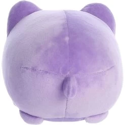 Aurora - Tasty Peach - 7" Ube Purple Yam Meowchi Plush -Anime Peripherals 71tNneVWFzL. AC SL1500