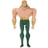 DC COMICS DC Collectibles Justice League Animated: Aquaman Action Figure