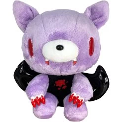Great Eastern Entertainment Gloomy Bear - Vampire Gloomy Bear Plush 7"