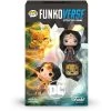 Pop! Funkoverse: DC Comics 102 - 2-Pack Wonder Woman And The Cheetah