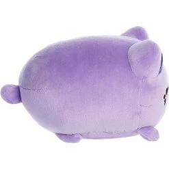 Aurora - Tasty Peach - 7" Ube Purple Yam Meowchi Plush -Anime Peripherals 81PiLQs5P1L. AC SL1500