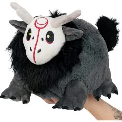 Squishable Mini Squishable Forest Demon 7" Plush