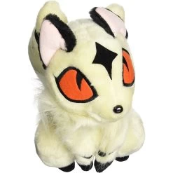 Inuyasha - Kirara Kilala 9" Plush Great Eastern Entertainment