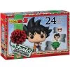 Funko Advent Calendar Dragon Ball Z Holiday Season 2020