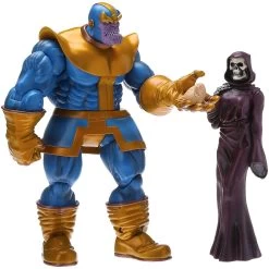 Diamond Select Toys Marvel Select Thanos Action Figure