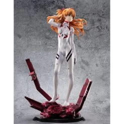 Revolve Evangelion 3.0+1.0 Thrice Upon A Time Asuka Shikinami Last Mission Version 1:7 Scale PVC Figure 11 Revolve Evangelion 3.0+1.0 Thrice Upon A Time Asuka Shikinami Last Mission Version 1:7 Scale PVC Figure -Anime Peripherals 81xMqab3XZS. AC SL1500
