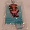 Funko Pop! Marvel Lanyard - Lazy River Deadpool Exclusive Vinyl Figure
