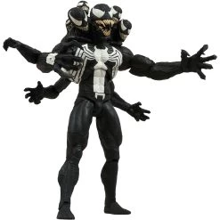 Diamond Select Toys Marvel Select Venom Action Figure