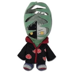 Naruto Shippuden - Zetsu 8'' Plush Great Eastern Entertainment