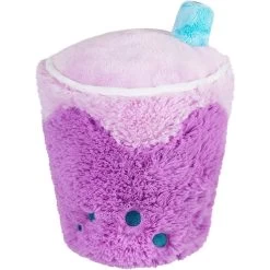 Squishable Mini Bubble Tea 7" Plush -Anime Peripherals 91BawE1MakL. AC SL1500