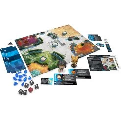 Pop! Funkoverse: DC Comics 102 - 2-Pack Wonder Woman And The Cheetah -Anime Peripherals 91BiKlTDQdL. AC SL1500