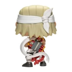 Funko Pop! Animation: Naruto Shippuden - Killer Bee Chase Entertainment Earth Exclusive -Anime Peripherals 9b11e3dddd114e2a990a1065c2020744xl