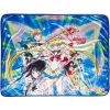Great Eastern Entertainment Sailor Moon Super S Throw Blanket