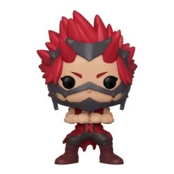 Funko Pop Animation: My Hero Academia - Kirishima