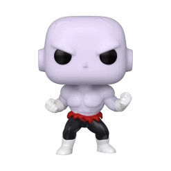 Funko Pop! Animation: Dragon Ball Super - Jiren