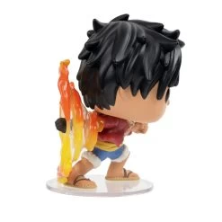 Funko Pop! Animation: One Piece - Monkey D. Luffy Red Hawk Chase AAA Anime Exclusive -Anime Peripherals FU62701A 5 82af6227 6d6c 41cc 9c71 67bb9f0899ee
