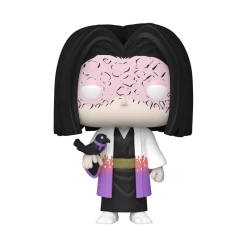 Funko Pop! Animation: Demon Slayer Kimetsu No Yaiba - Kagaya Ubuyashiki Crunchyroll Exclusive