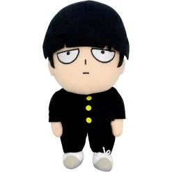 Mob Psycho 100 - Mob Plush Great Eastern Entertainment