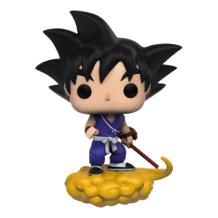Funko Pop! Animation: Dragon Ball - Goku & Flying Nimbus