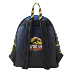 Loungefly Jurassic Park 30th Anniversary Dino Moon Glow Mini Backpack 11 Loungefly Jurassic Park 30th Anniversary Dino Moon Glow Mini Backpack -Anime Peripherals JPBK0015 5