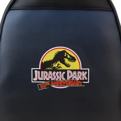 Loungefly Jurassic Park 30th Anniversary Dino Moon Glow Mini Backpack 12 Loungefly Jurassic Park 30th Anniversary Dino Moon Glow Mini Backpack -Anime Peripherals JPBK0015 6